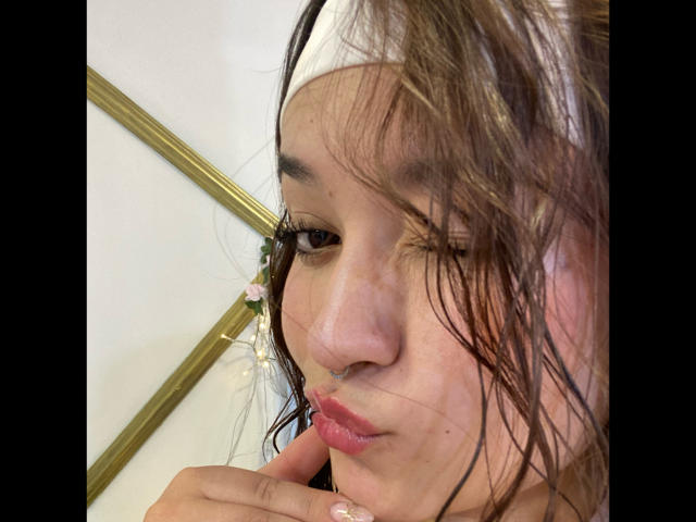 AnikaFleur - Live sex cam - 28830266