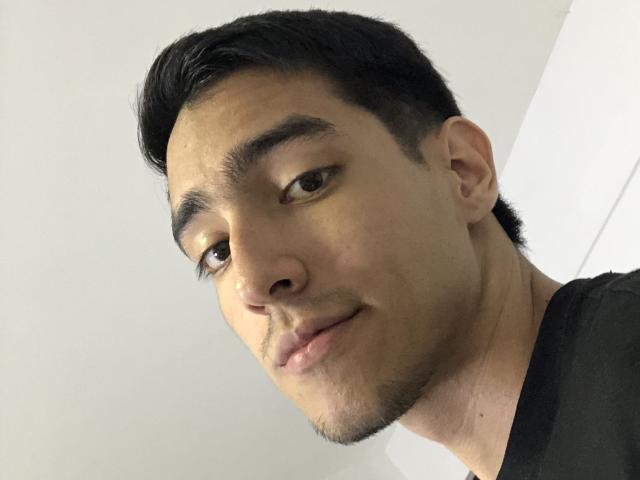 NicholasFinn - Sexe cam en vivo - 28830482