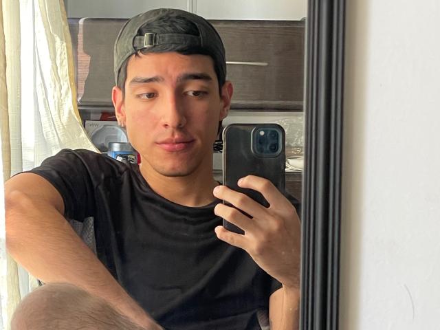 NicholasFinn - Sexe cam en vivo - 28830488