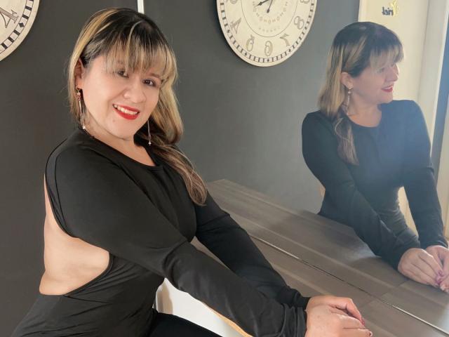 SophySheikh - Sexe cam en vivo - 28830710