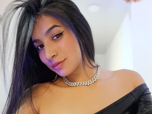 NaiaSanders - Live sexe cam - 28830878