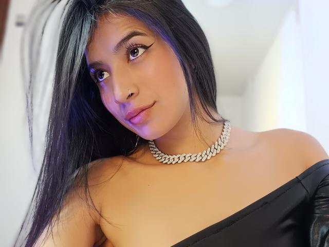 NaiaSanders - Live sexe cam - 28830881