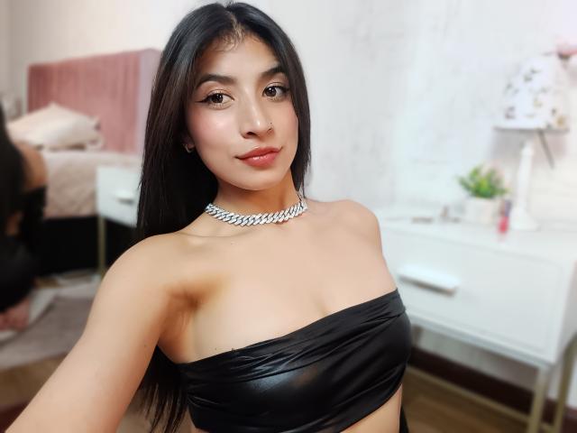 NaiaSanders - Live sexe cam - 28830884