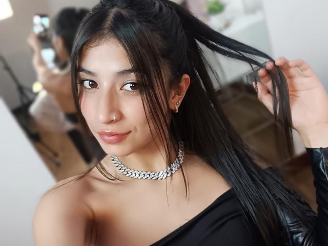 NaiaSanders - Sexe cam en vivo - 28830905