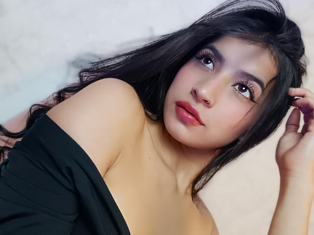 NaiaSanders - Live sexe cam - 28830908