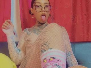 Ver la ficha detallada de AmberKeller