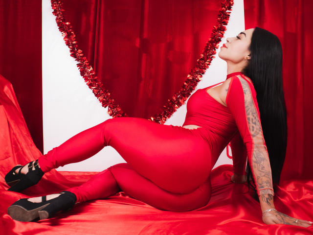 EvaMueller - Sexe cam en vivo - 28831304