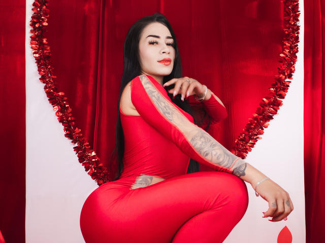 EvaMueller - Live porn &amp; sex cam - 28831307