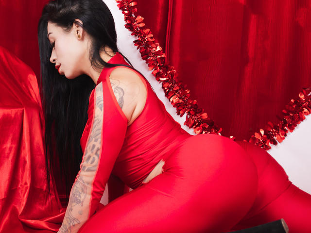 EvaMueller - Live porn &amp; sex cam - 28831313