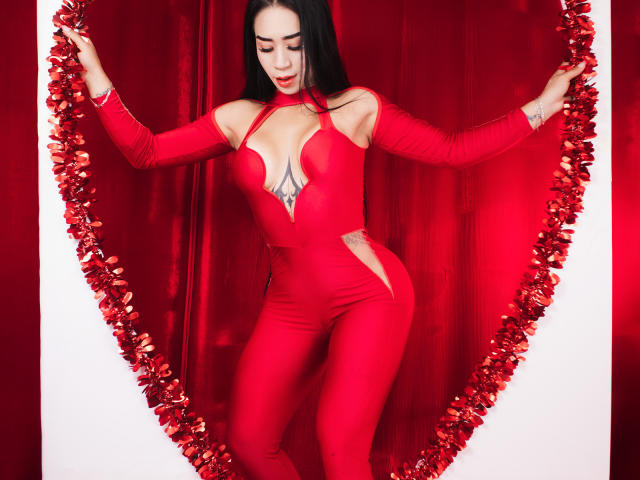 EvaMueller - Sexe cam en vivo - 28831319