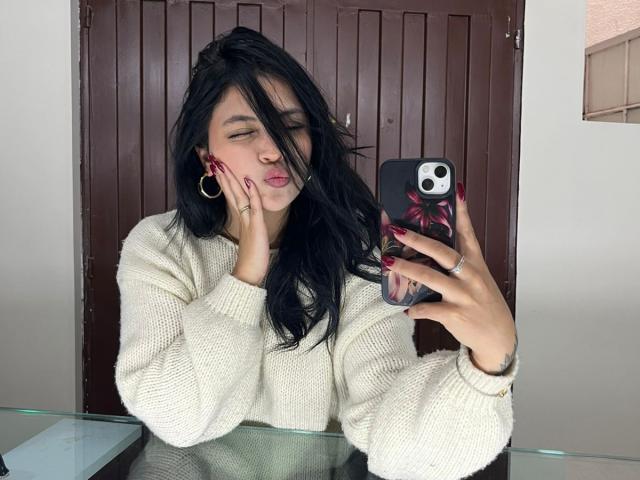 NyraVanel - Sexe cam en vivo - 28831661