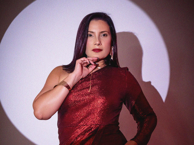 AdaMclain - Camera khiêu dâm &amp; quyến rũ trực tiếp - 28831700