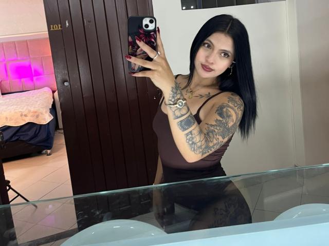 NyraVanel - Sexe cam en vivo - 28831760