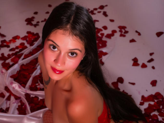 LizzaRose - Live porn &amp; sex cam - 28832138