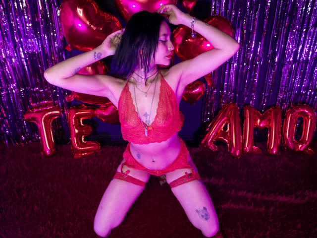 LiiaSmith - Live sexe cam - 28832279