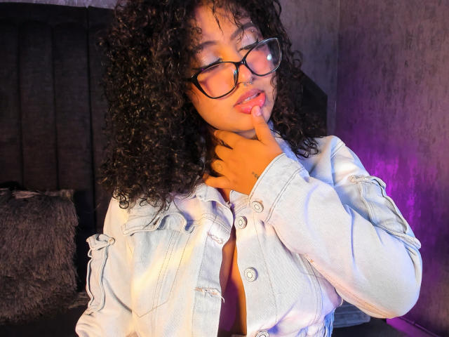 LuisaCameron - Sexe cam en vivo - 28832939