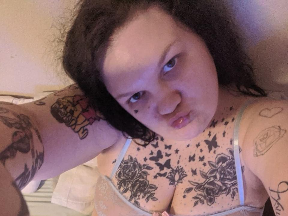 Cocktaier6969 - Live sex cam - 28833086