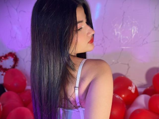 IrisBlair - Sexe cam en vivo - 28833137