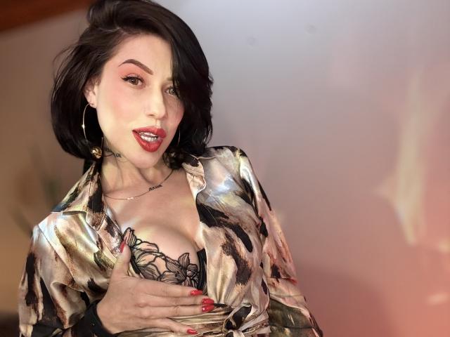 HannaBorbon - Live porn &amp; sex cam - 28833371