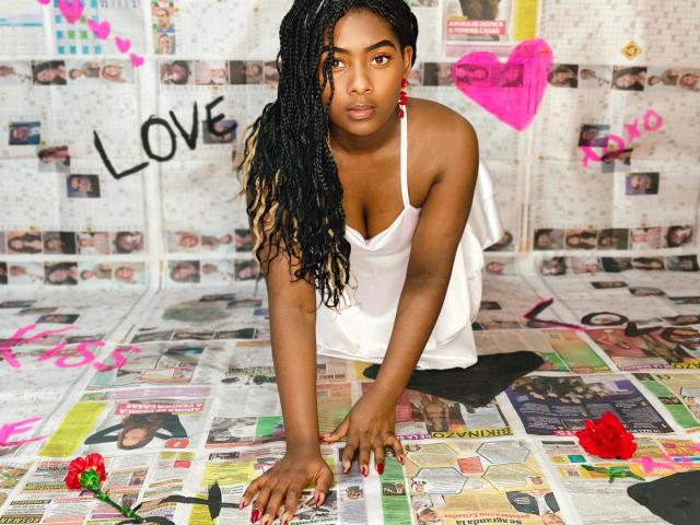 KarinaFlowers - Sexe cam en vivo - 28833539