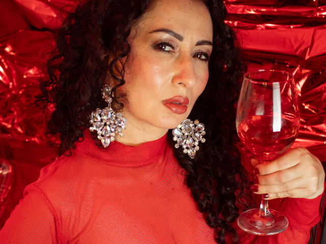 SamanthaAntolin - Sexe cam en vivo - 28833614