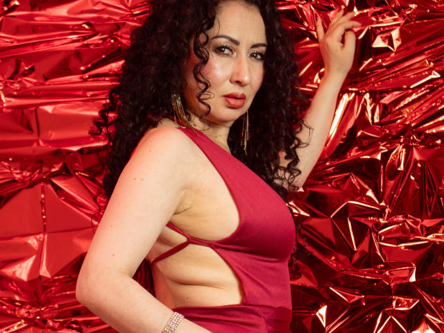 SamanthaAntolin - Sexe cam en vivo - 28833650