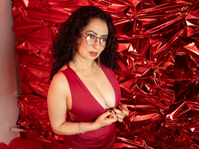 SamanthaAntolin - Live sexe cam - 28833656