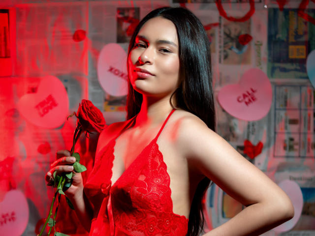 IsaDoux - Live sex cam - 28833764