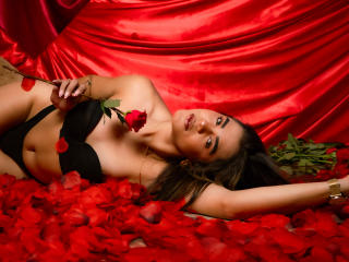 Vedere il profilo completo di AliceCoolenk