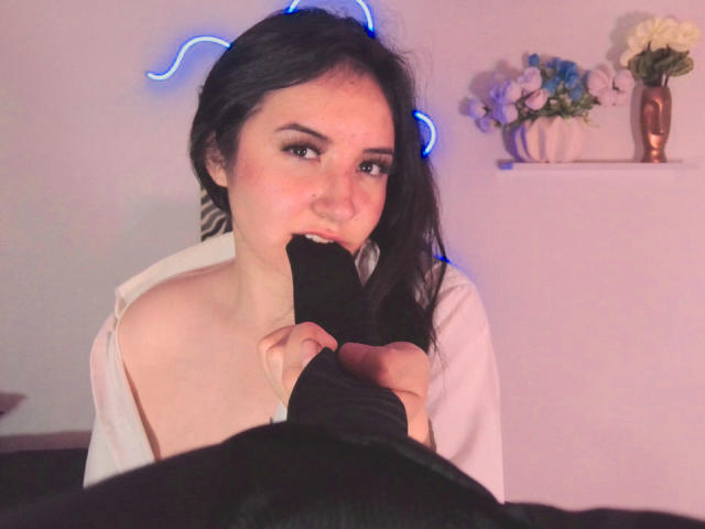 SusanMonroy - Live sex cam - 28834367