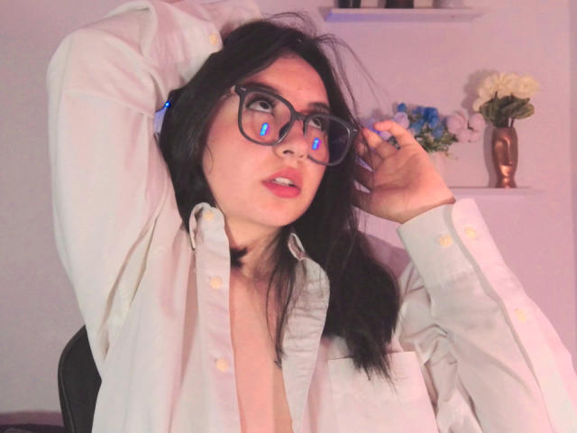 SusanMonroy - Élő pornó és szexkamera - 28834373