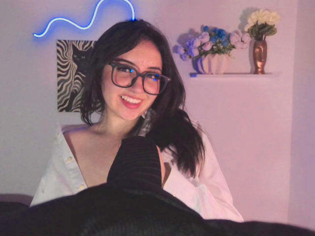 SusanMonroy - Sexe cam en vivo - 28834385