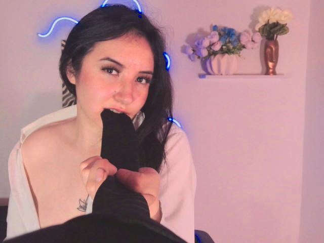 SusanMonroy - Live porn &amp; sex cam - 28834391