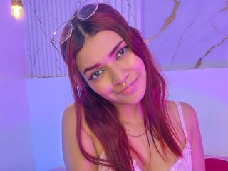 Vedere il profilo completo di KiraRuby