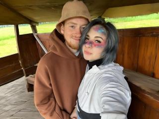 Xem hồ sơ đầy đủ của AllisonXAlfred