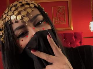 Vedere il profilo completo di AnissaAli