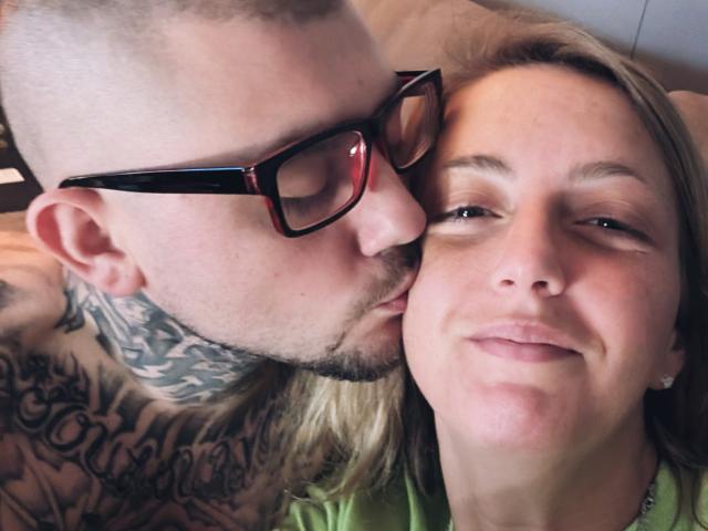 TrickyDicky - Live sexe cam - 28836086