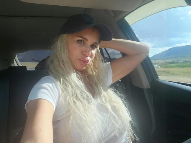 PamellaaOh - Live sexe cam - 28836122