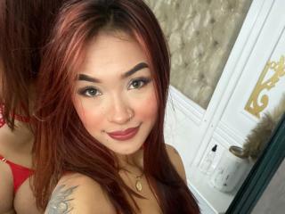 Vedere il profilo completo di SashaHans