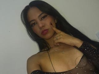 Vedere il profilo completo di EstrellaXHot