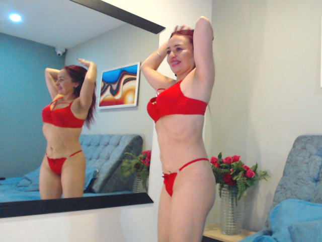 EmaCollins - Live sexe cam - 28836479