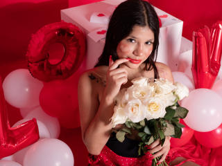 Xem hồ sơ đầy đủ của MilleyAngel