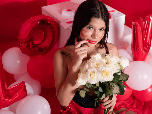 MilleyAngel - Live Sex Cam - 28836593