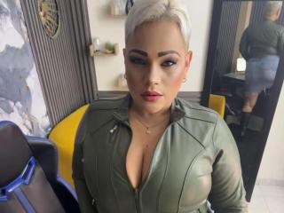 Vedere il profilo completo di GianellaCox