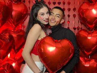 Vedere il profilo completo di CrimsonSecretts