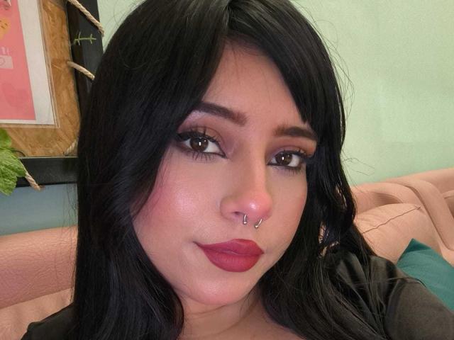 MimiLuvy - Sexe cam en vivo - 28837115