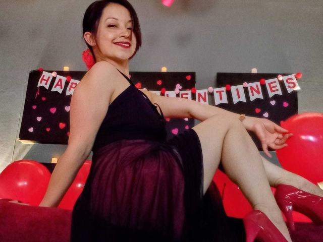 AngelinaBlanche - Live sexe cam - 28837217