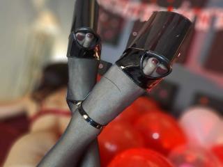 Xem hồ sơ đầy đủ của SamanthaCorine