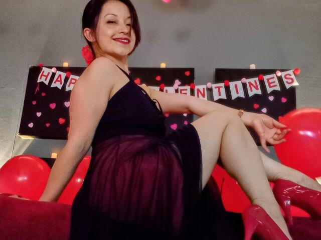 AngelinaBlanche - Live sexe cam - 28837352