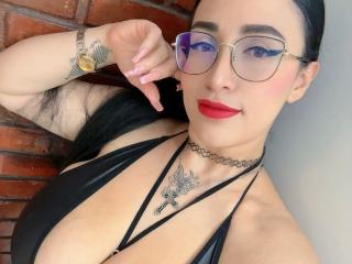 Xem hồ sơ đầy đủ của ScarlethSwann